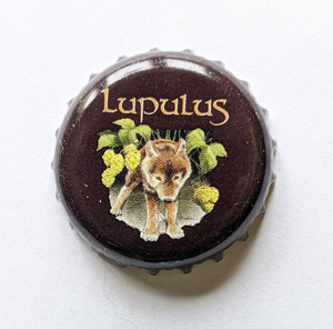 Lupulus Brune, Brasserie Lupulus